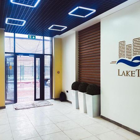 Lakestay 3 Αλμάτι Εξωτερικό φωτογραφία