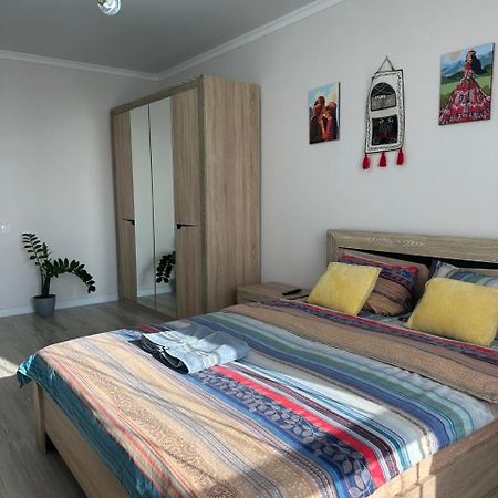 Lakestay 3 Αλμάτι Εξωτερικό φωτογραφία