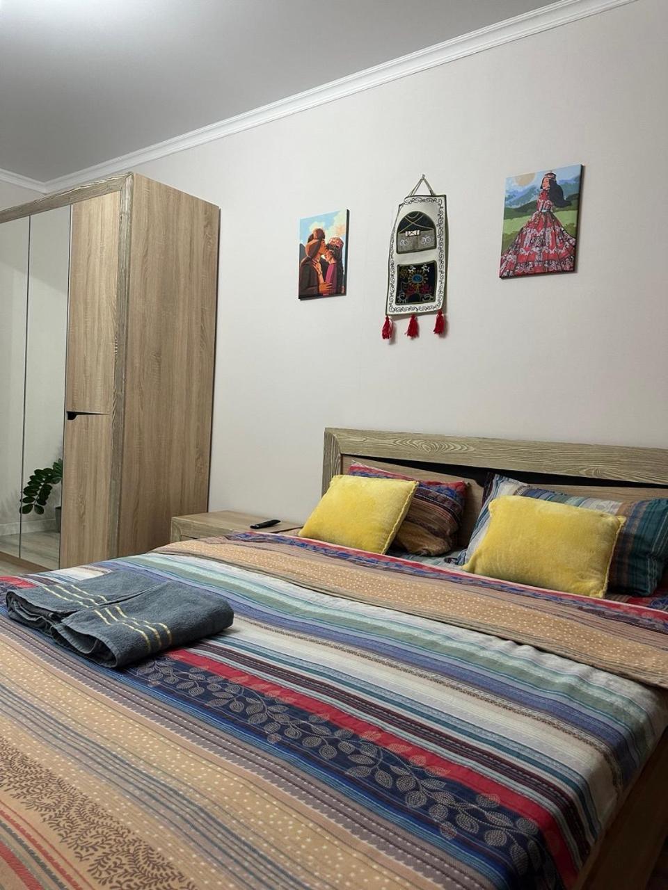 Lakestay 3 Αλμάτι Εξωτερικό φωτογραφία